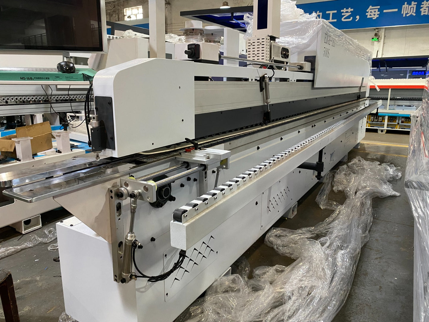 Edge-Tec 500 S