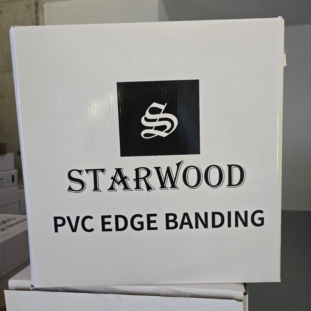 PVC Edge Color 64 | 22/40mm | 100m