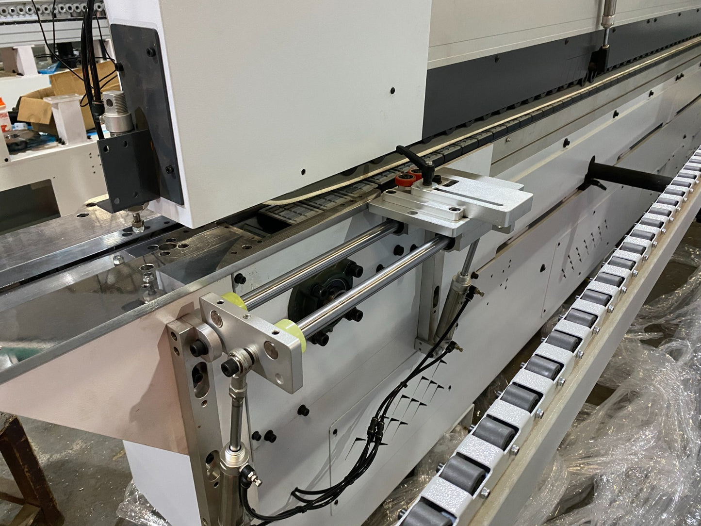Edge-Tec 500 S